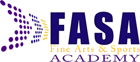 FASA | Fine Arts & Sports Academy